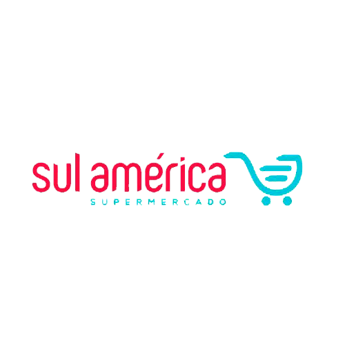 Sul america supermercado